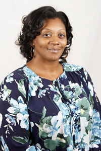 Veronica Yates, MS, MA, LAC